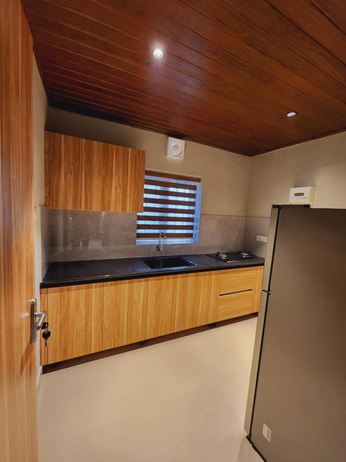 Muziris Manor Residency Hotel Kochi Exterior photo